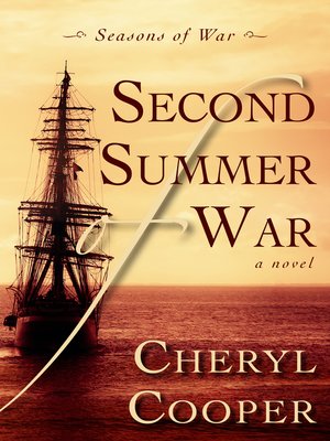 cover image of Second Summer of War